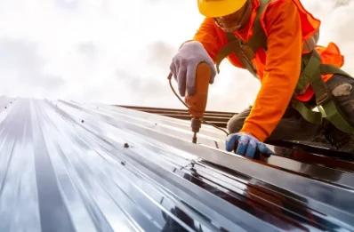 Travaux de zinguerie à Plaisance